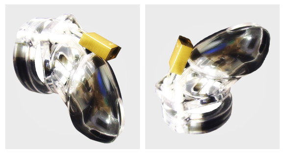 chastity device in India